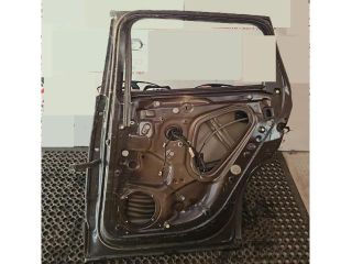 bontott SKODA KAROQ Jobb hátsó Ajtó (Üres lemez)