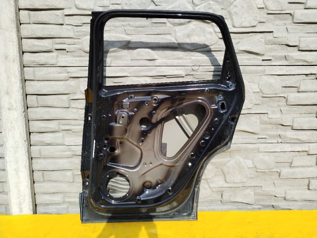 bontott SKODA KAROQ Jobb hátsó Ajtó (Üres lemez)