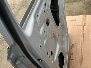 bontott SKODA KAROQ Jobb hátsó Ajtó (Üres lemez)