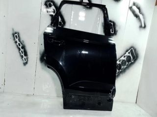 bontott SKODA KAROQ Jobb hátsó Ajtó (Üres lemez)