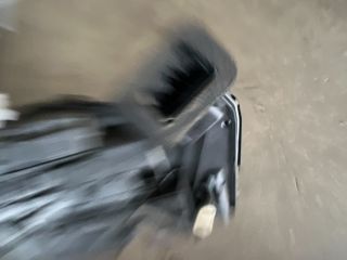 bontott SKODA KAROQ Jobb hátsó Ajtózár