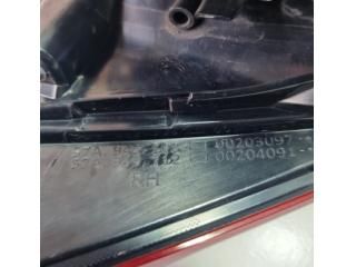 bontott SKODA KAROQ Jobb Külső Hátsó Lámpa