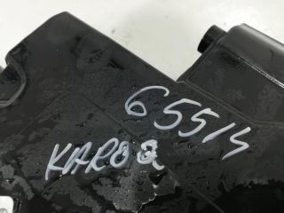 bontott SKODA KAROQ Jobb Ledes Fényszóró