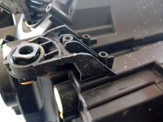 bontott SKODA KAROQ Jobb Ledes Fényszóró