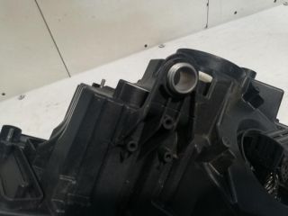 bontott SKODA KAROQ Jobb Ledes Fényszóró