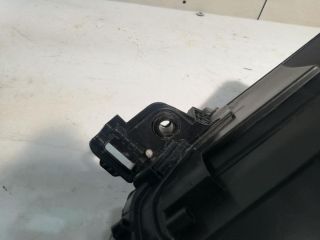 bontott SKODA KAROQ Jobb Ledes Fényszóró