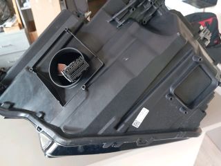 bontott SKODA KAROQ Jobb Ledes Fényszóró