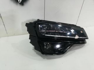 bontott SKODA KAROQ Jobb Ledes Fényszóró