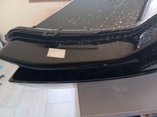 bontott SKODA KAROQ Jobb Ledes Fényszóró