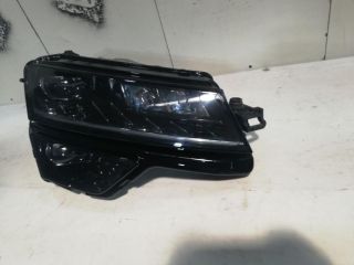 bontott SKODA KAROQ Jobb Ledes Fényszóró