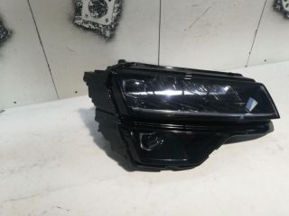 bontott SKODA KAROQ Jobb Ledes Fényszóró