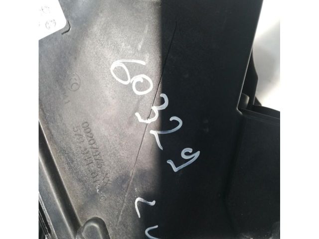 bontott SKODA KAROQ Jobb Ledes Fényszóró