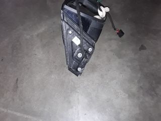 bontott SKODA KAROQ Jobb Visszapillantó Tükör (Elektromos)