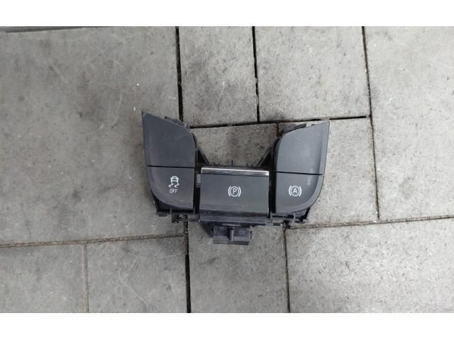 bontott SKODA KAROQ Kézifék Kapcsoló