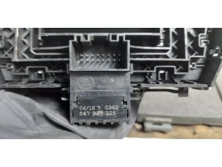 bontott SKODA KAROQ Kézifék Kapcsoló