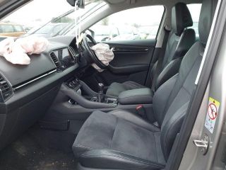 bontott SKODA KAROQ Kipufogó Hőmérséklet Érzékelő