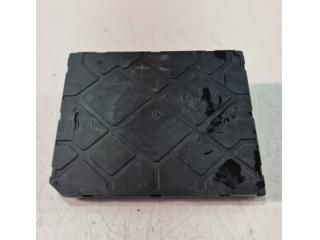 bontott SKODA KAROQ Komfort Elektronika