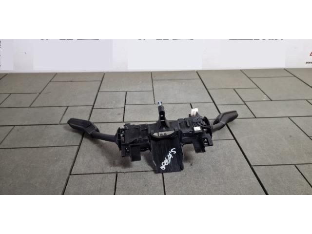 bontott SKODA KAROQ Komplett Kormánykapcsoló (Bajuszkapcsoló)