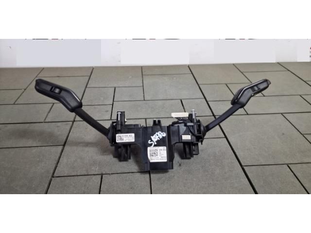 bontott SKODA KAROQ Komplett Kormánykapcsoló (Bajuszkapcsoló)