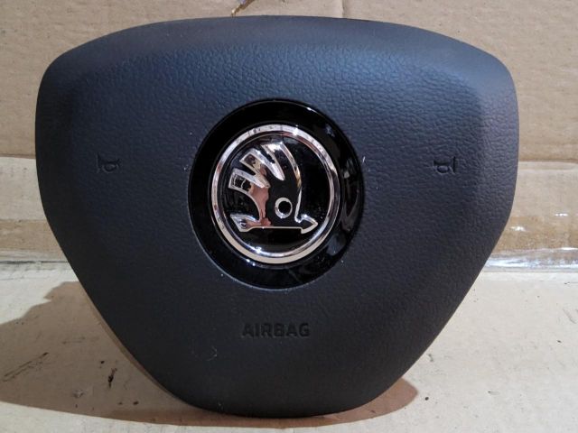 bontott SKODA KAROQ Kormánylégzsák