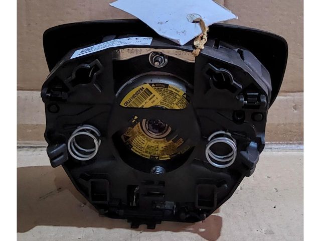 bontott SKODA KAROQ Kormánylégzsák