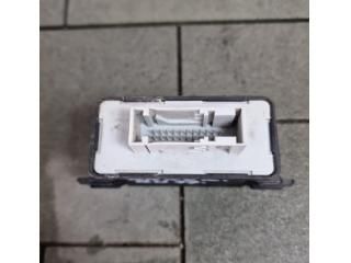 bontott SKODA KAROQ Lámpa Vezérlő