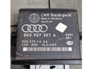 bontott SKODA KAROQ Lámpa Vezérlő