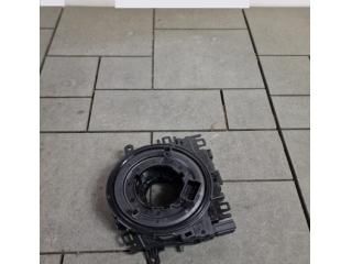 bontott SKODA KAROQ Légzsák Átvezető Szalagkábel