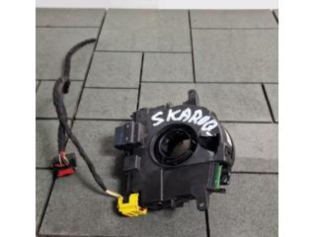 bontott SKODA KAROQ Légzsák Átvezető Szalagkábel