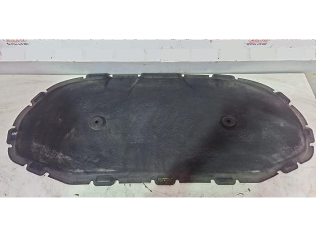 bontott SKODA KAROQ Motorháztető Szigetelés