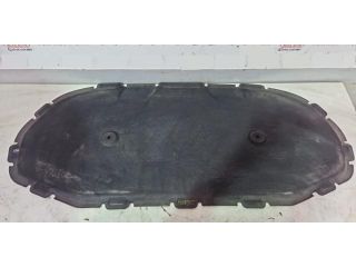 bontott SKODA KAROQ Motorháztető Szigetelés