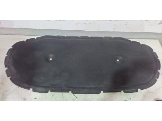 bontott SKODA KAROQ Motorháztető Szigetelés