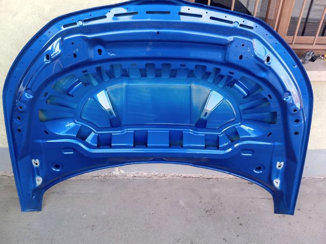 bontott SKODA KAROQ Motorháztető