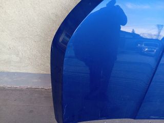 bontott SKODA KAROQ Motorháztető