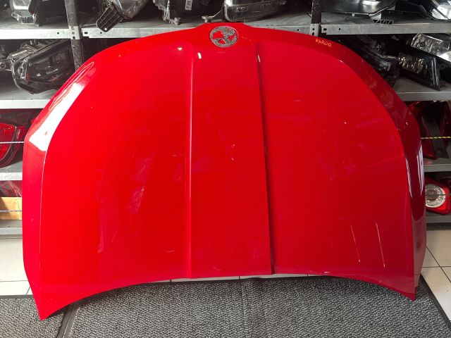 bontott SKODA KAROQ Motorháztető