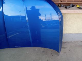 bontott SKODA KAROQ Motorháztető