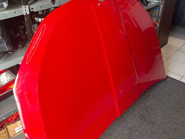 bontott SKODA KAROQ Motorháztető