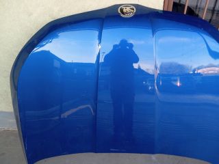 bontott SKODA KAROQ Motorháztető