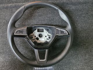 bontott SKODA KAROQ Multikormány