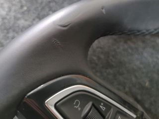 bontott SKODA KAROQ Multikormány