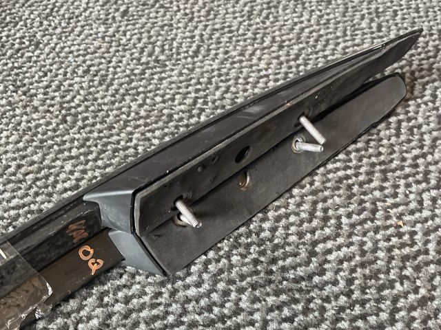 bontott SKODA KAROQ Tetősín Pár