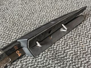 bontott SKODA KAROQ Tetősín Pár