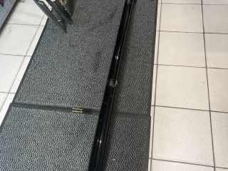 bontott SKODA KAROQ Tetősín Pár