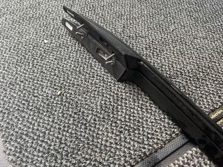 bontott SKODA KAROQ Tetősín Pár