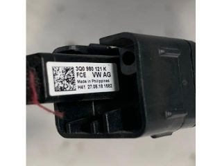 bontott SKODA KAROQ Tolatókamera