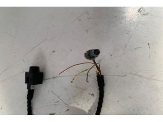 bontott SKODA KAROQ Tolatókamera