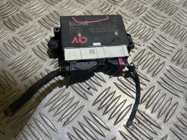 bontott SKODA KAROQ Tolatóradar Elektronika