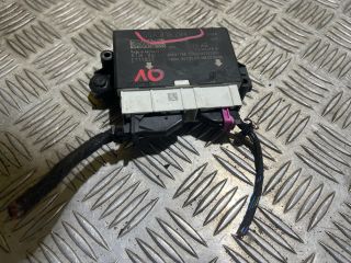 bontott SKODA KAROQ Tolatóradar Elektronika