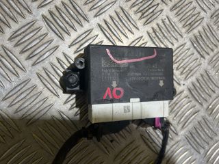 bontott SKODA KAROQ Tolatóradar Elektronika