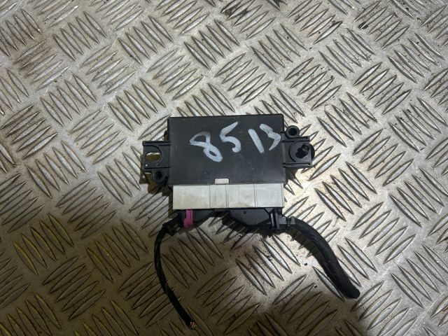 bontott SKODA KAROQ Tolatóradar Elektronika